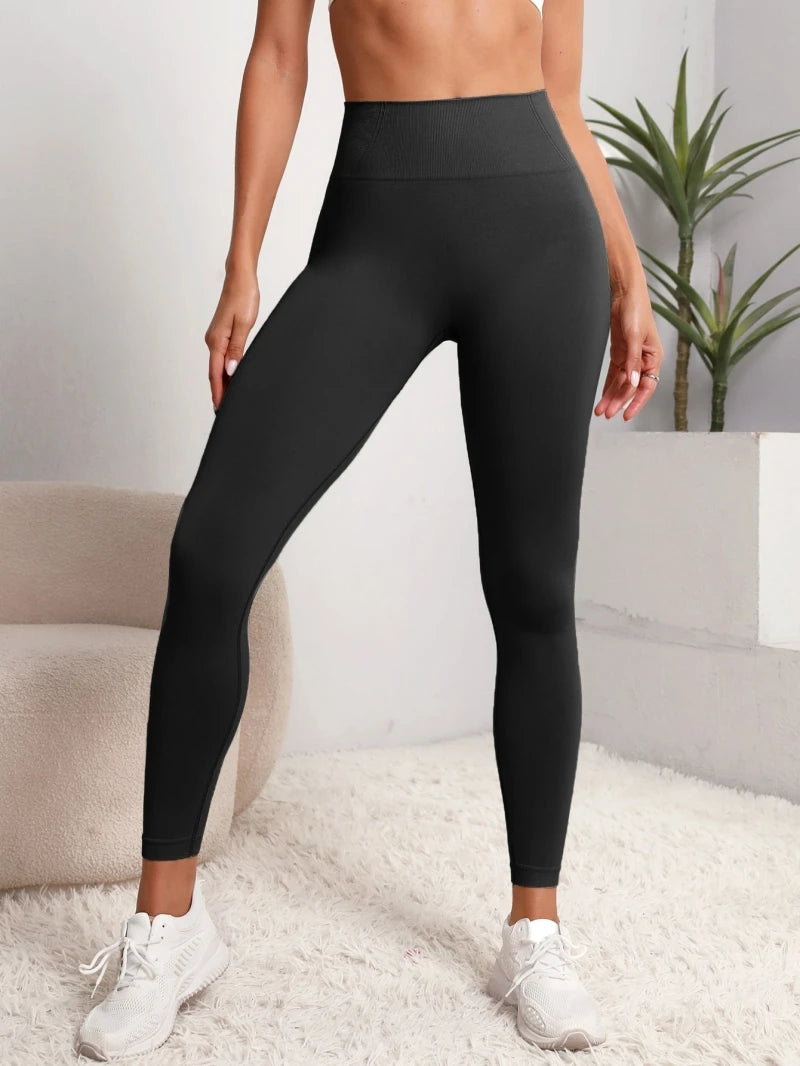 High Waist Lifting Leggings