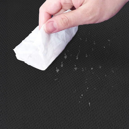 Yoga Mat Anti-skid Sports Fitness EVA Comfort Foam 4MM Thick