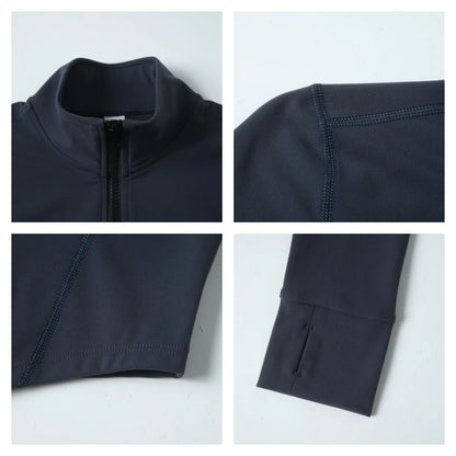Casual Tight Sports Jacket