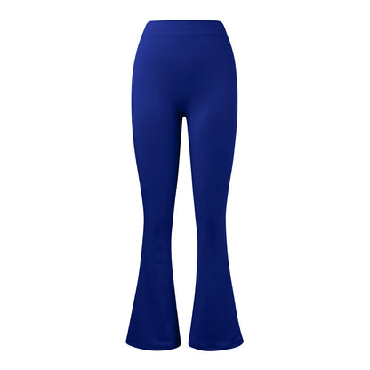 Women V-Back Waist Leggings