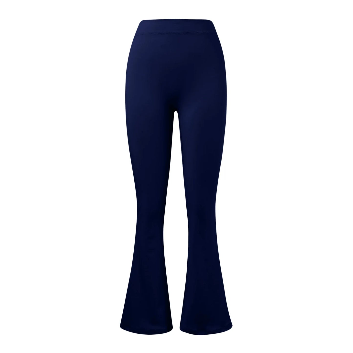Women V-Back Waist Leggings