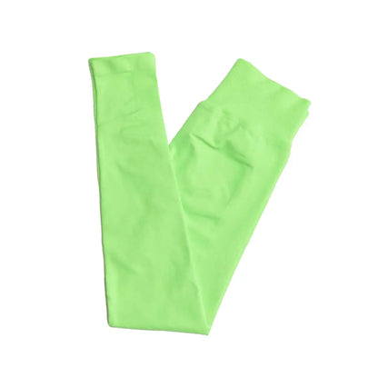 Women Seamless Sports Yoga Pants