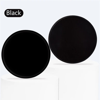 2 PCS Fitness Core Sliders