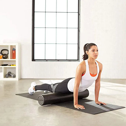 EPP fitness Yoga portable Foam Roller