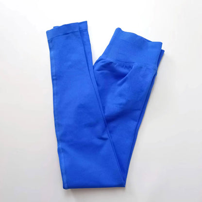 Women Seamless Sports Yoga Pants