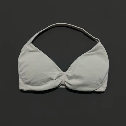 Backless sports Bra