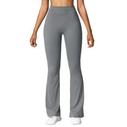 Women V-Back Waist Leggings