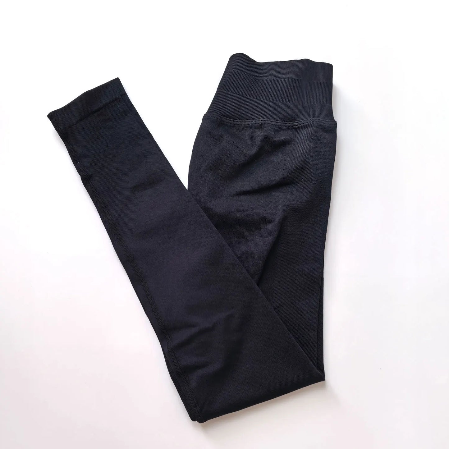 Women Seamless Sports Yoga Pants