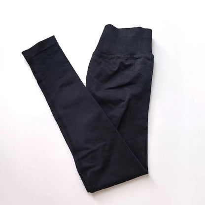 Women Seamless Sports Yoga Pants