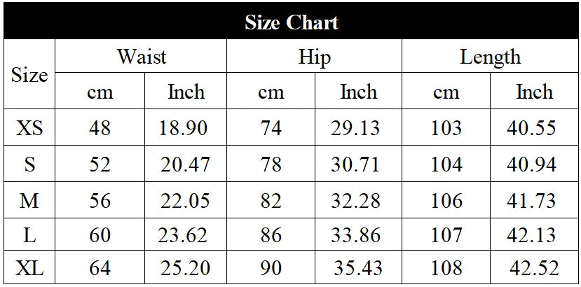 Straight Leg Mid-Waist Gym Leggings