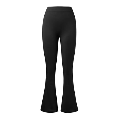 Women V-Back Waist Leggings