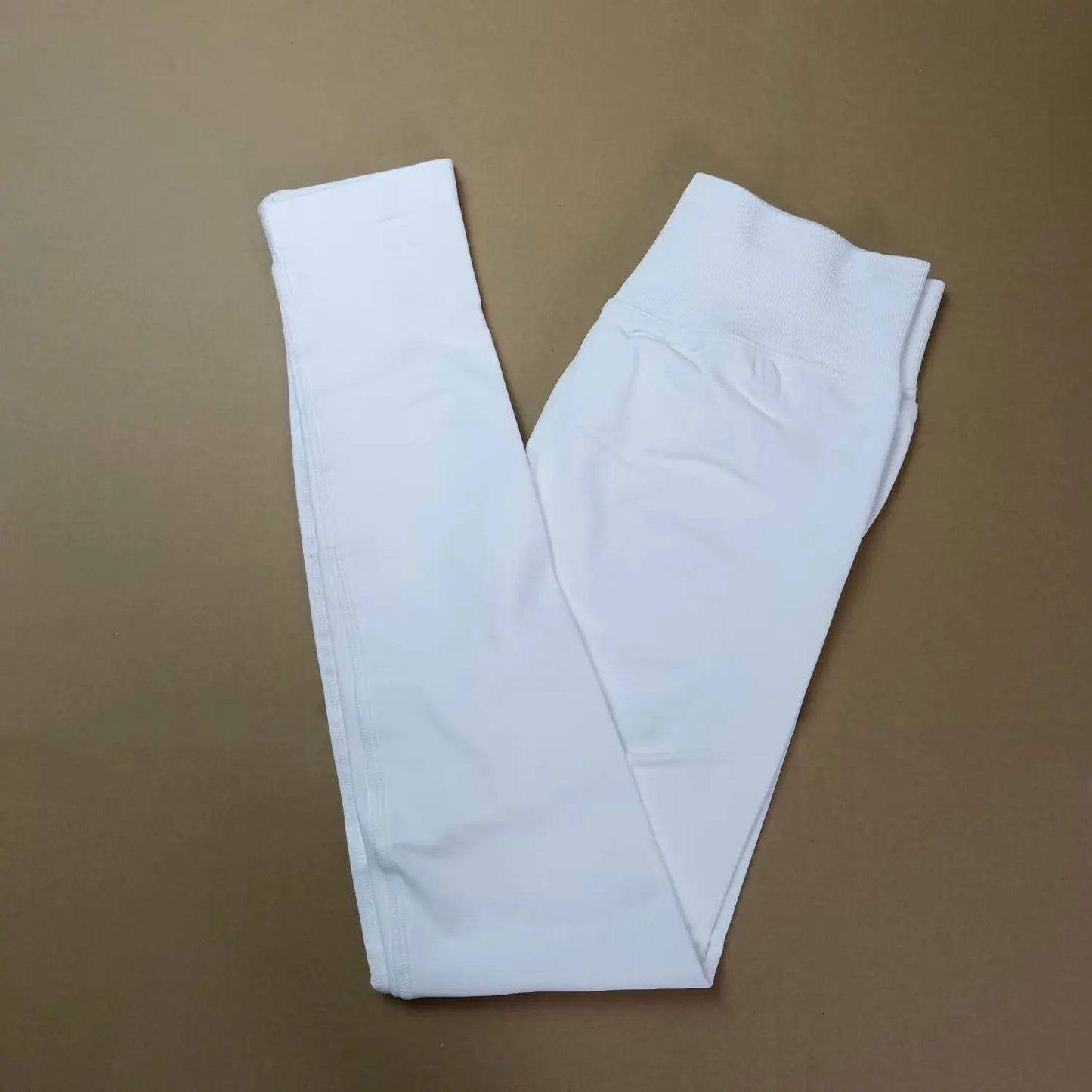 Women Seamless Sports Yoga Pants