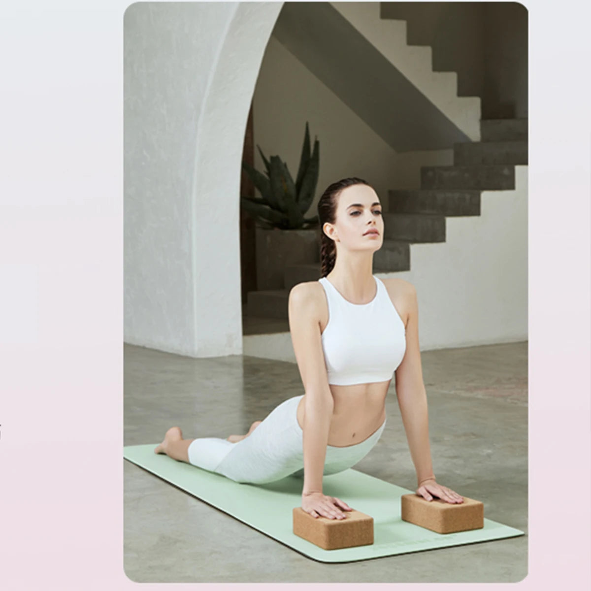 Anti-Slip Pilates Mats