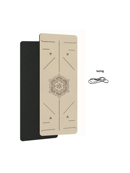 Anti-Slip Pilates Mats