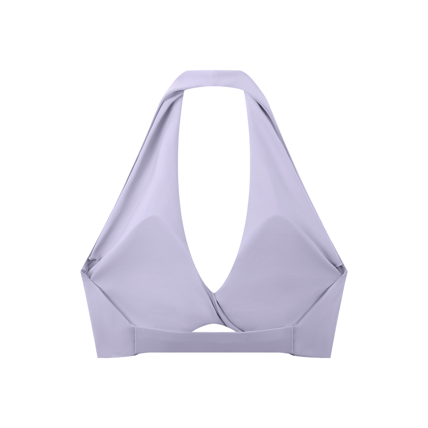 RGG Pleated Sports Bra