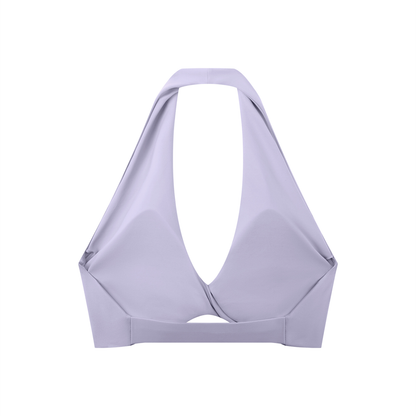 RGG Pleated Sports Bra
