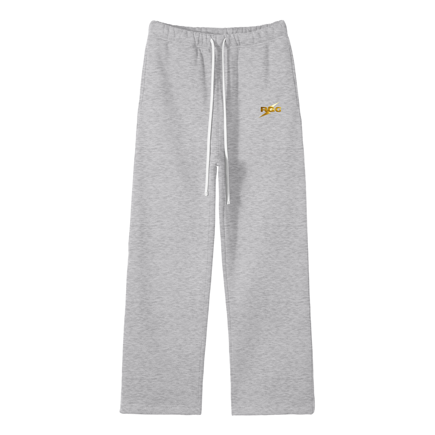 RGG Unisex Straight Leg Pants