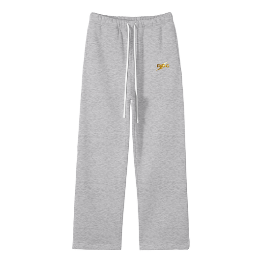 RGG Unisex Straight Leg Pants